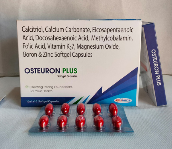 Osteuron Plus